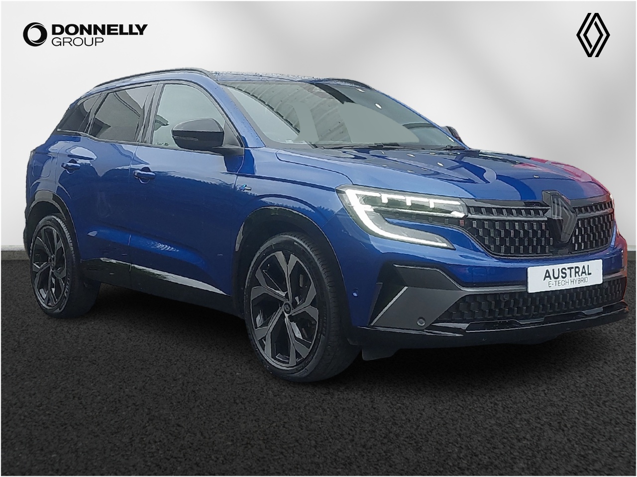 Main listing image - Renault Austral