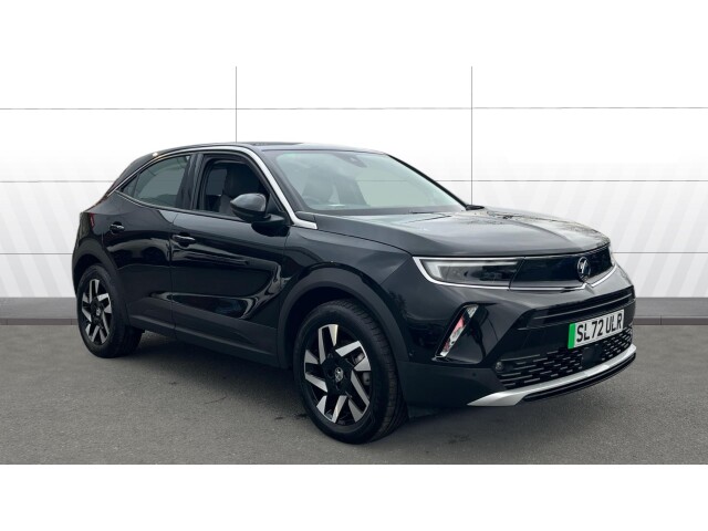 Main listing image - Vauxhall Mokka e