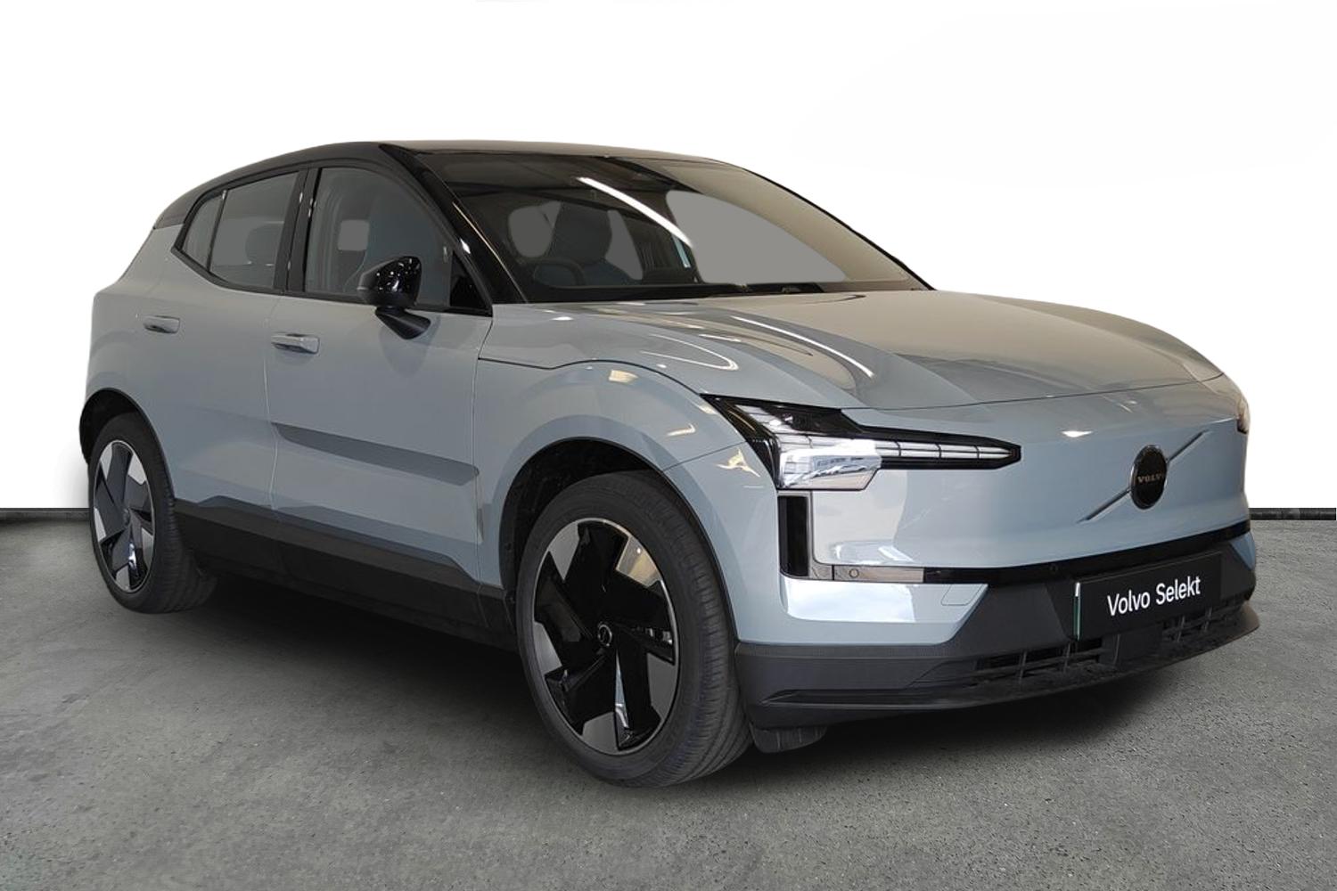 Main listing image - Volvo EX30