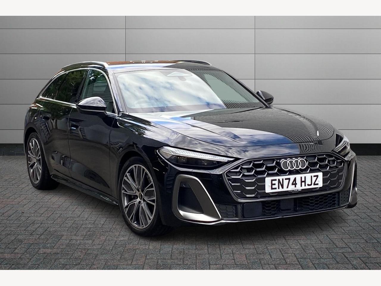 Main listing image - Audi A5