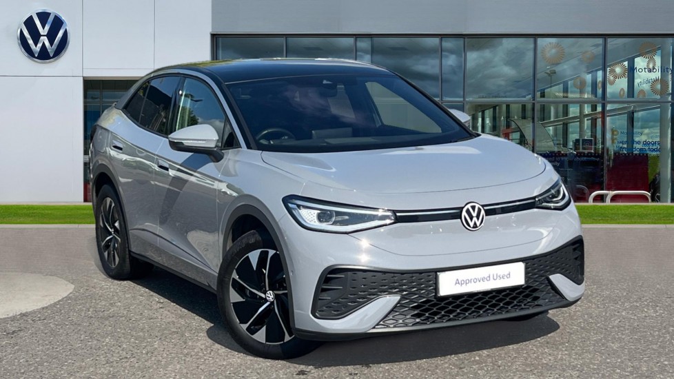 Main listing image - Volkswagen ID.5