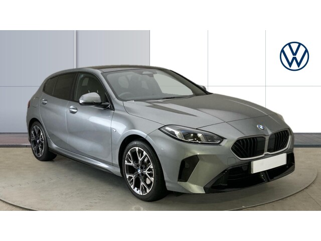 Main listing image - BMW 1 Series