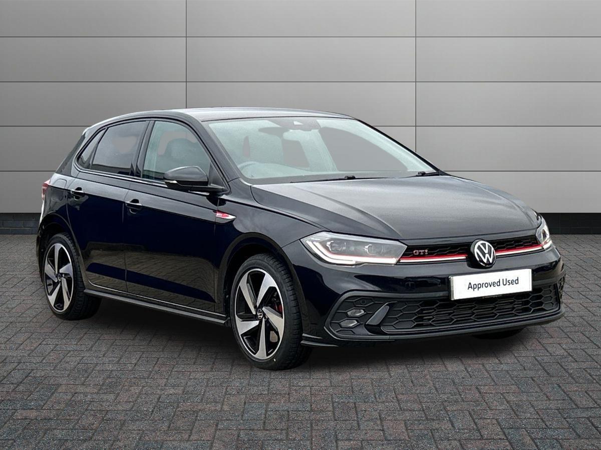 Main listing image - Volkswagen Polo GTI