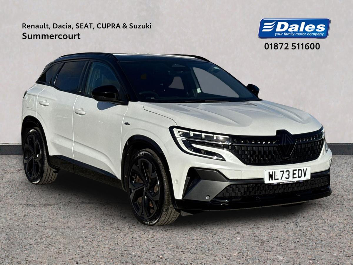 Main listing image - Renault Austral