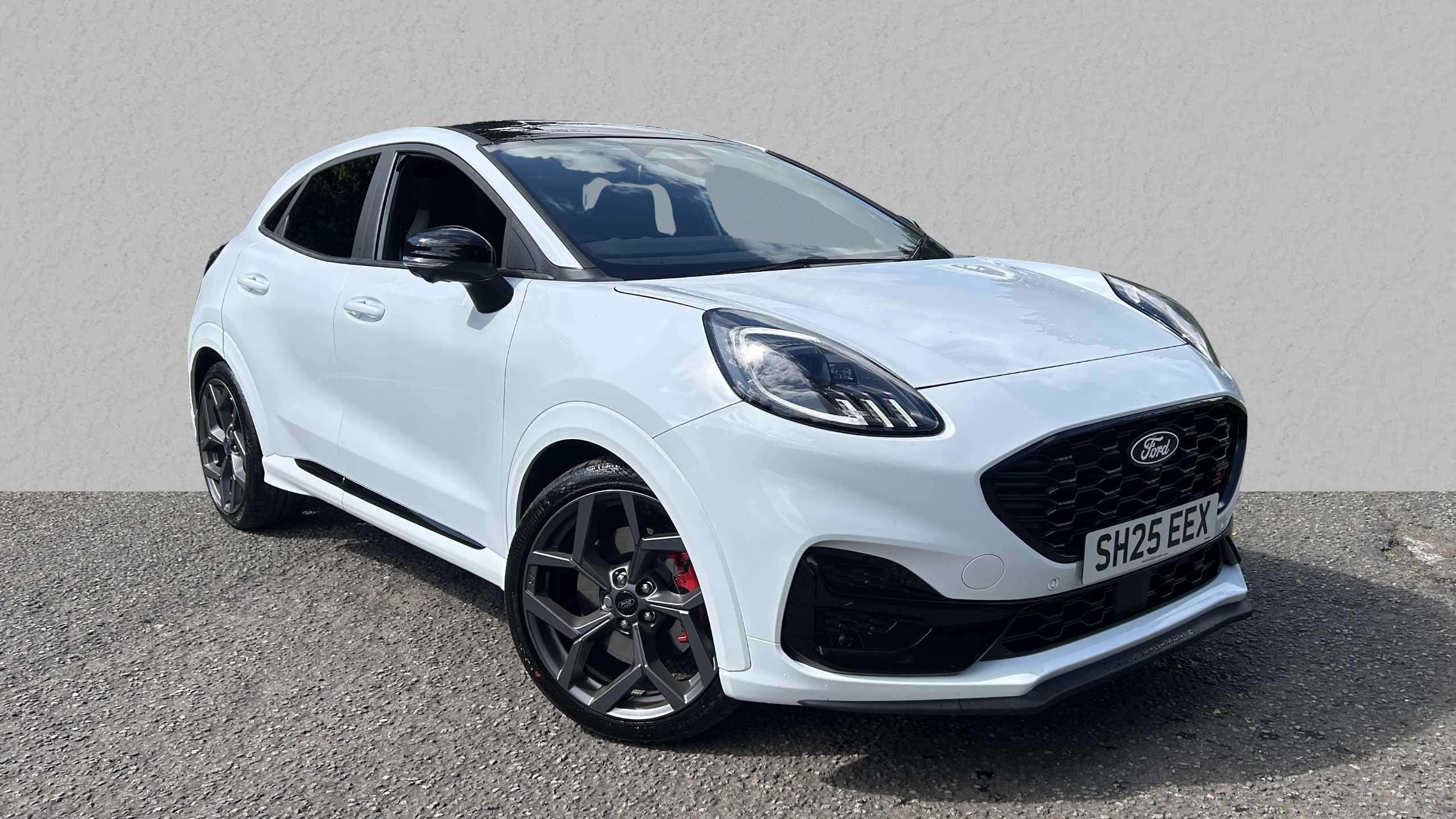 Main listing image - Ford Puma ST