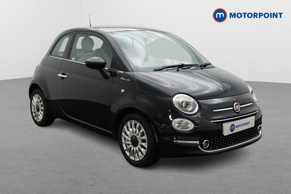 Main listing image - Fiat 500