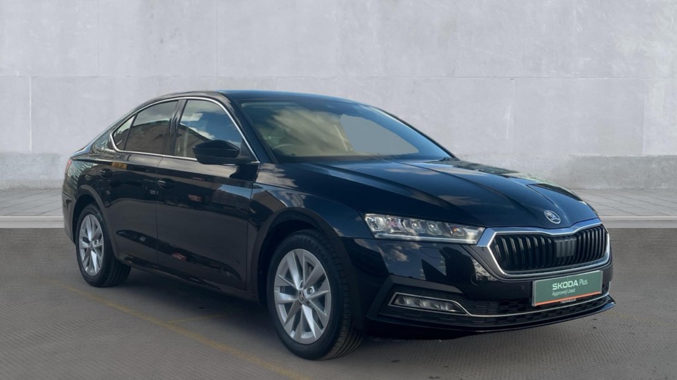 Main listing image - Skoda Octavia