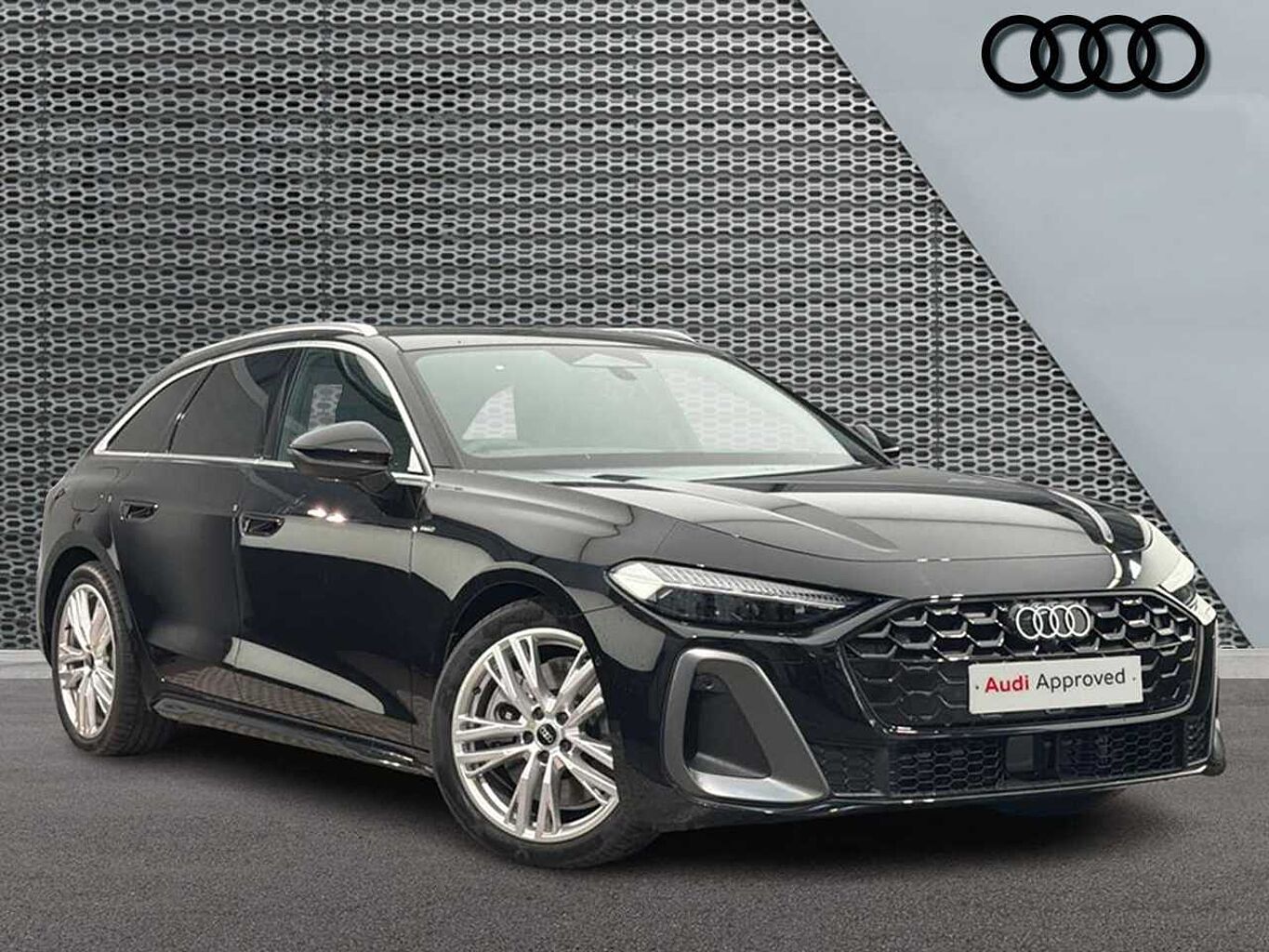 Main listing image - Audi A5