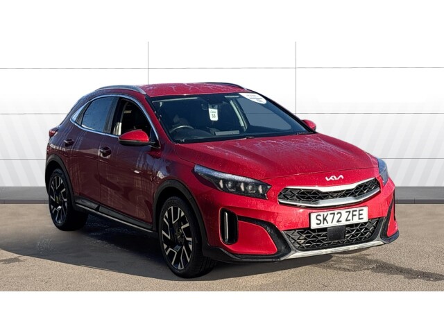 Main listing image - Kia XCeed