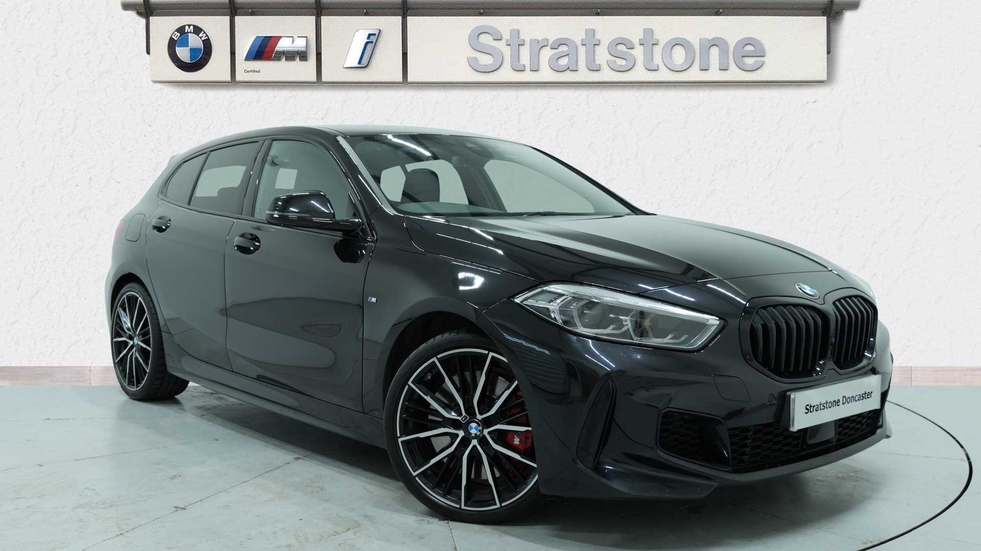 Main listing image - BMW 1 Series