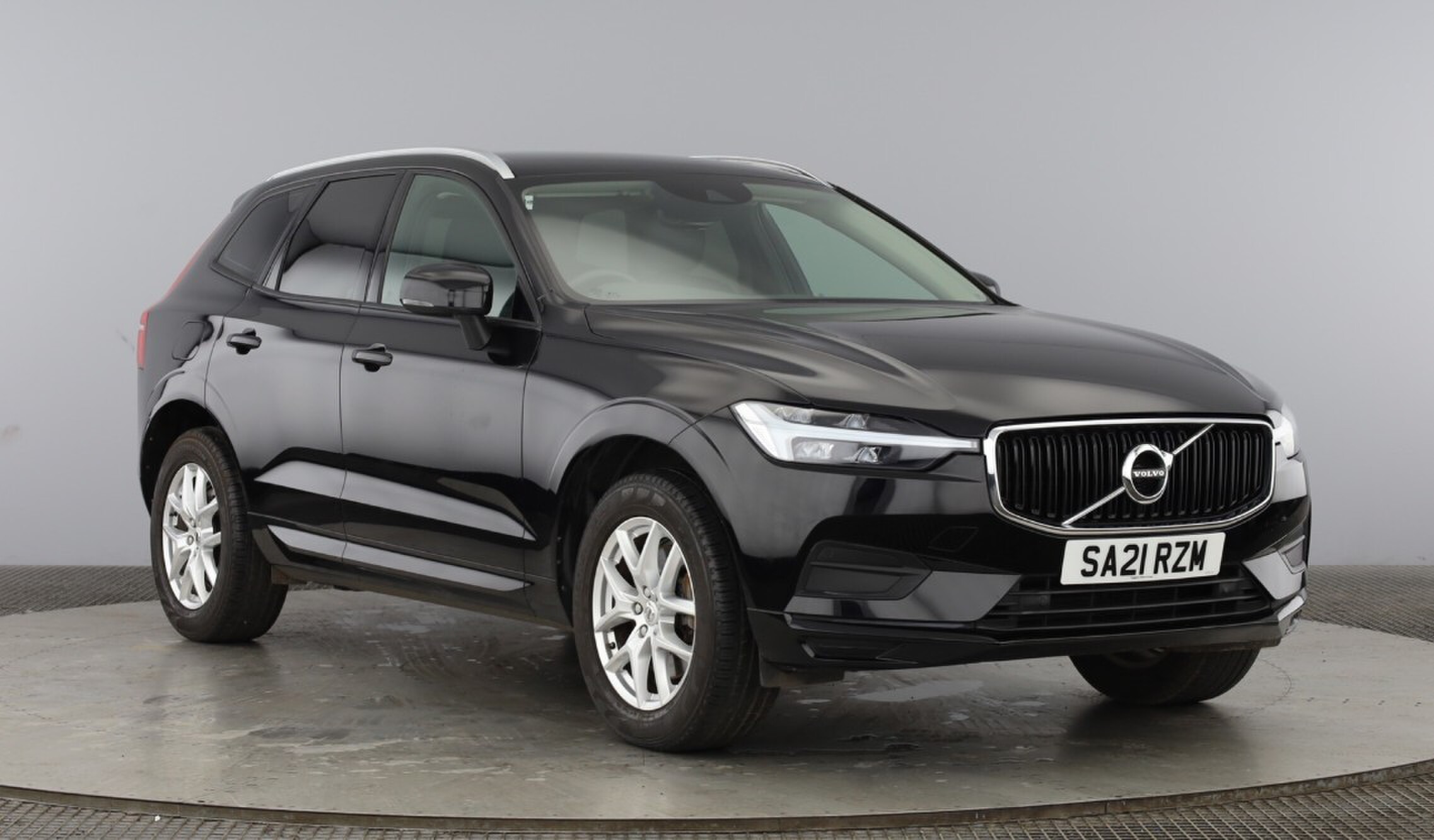 Main listing image - Volvo XC60