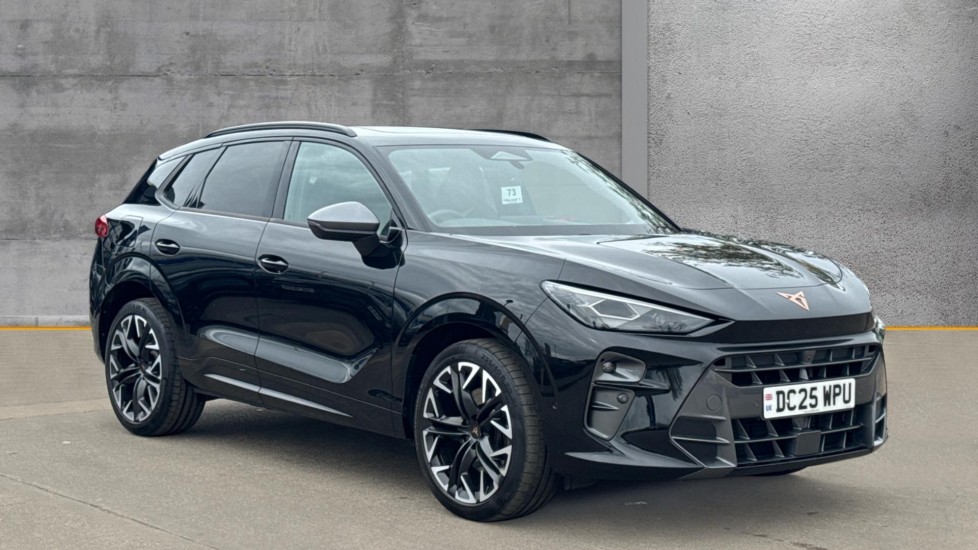 Main listing image - Cupra Terramar