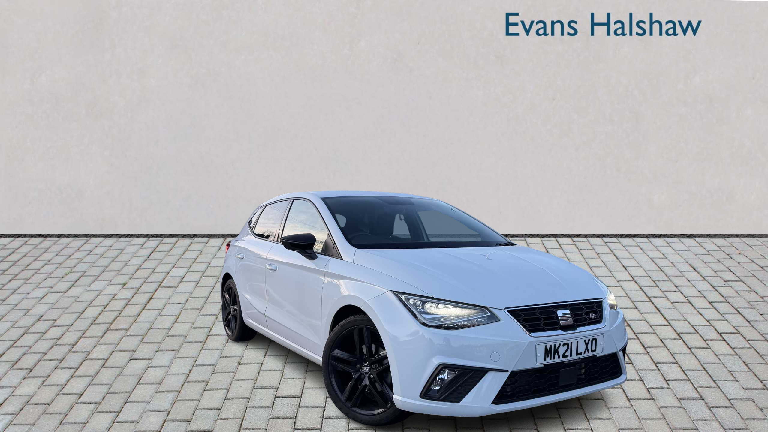Main listing image - SEAT Ibiza
