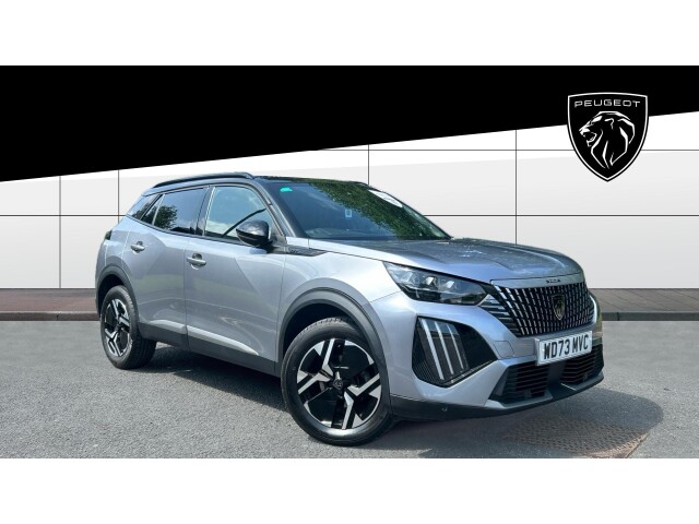 Main listing image - Peugeot 2008