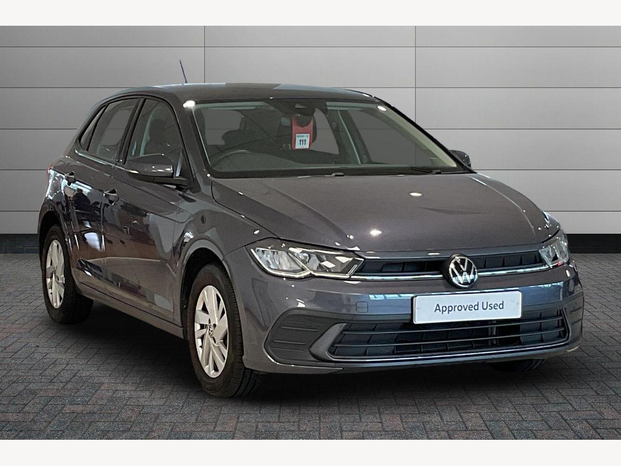 Main listing image - Volkswagen Polo