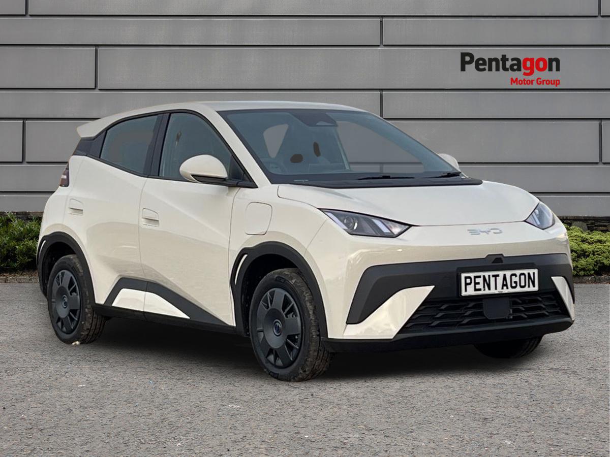 Main listing image - BYD Dolphin Surf