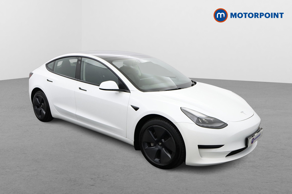 Main listing image - Tesla Model 3