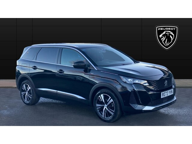 Main listing image - Peugeot 5008