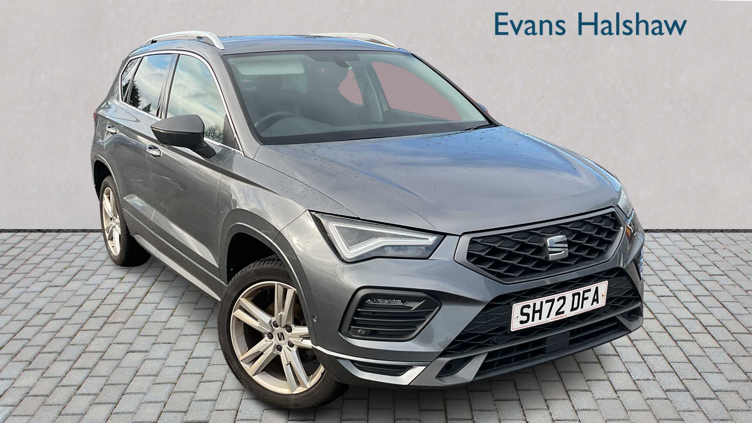 Main listing image - SEAT Ateca