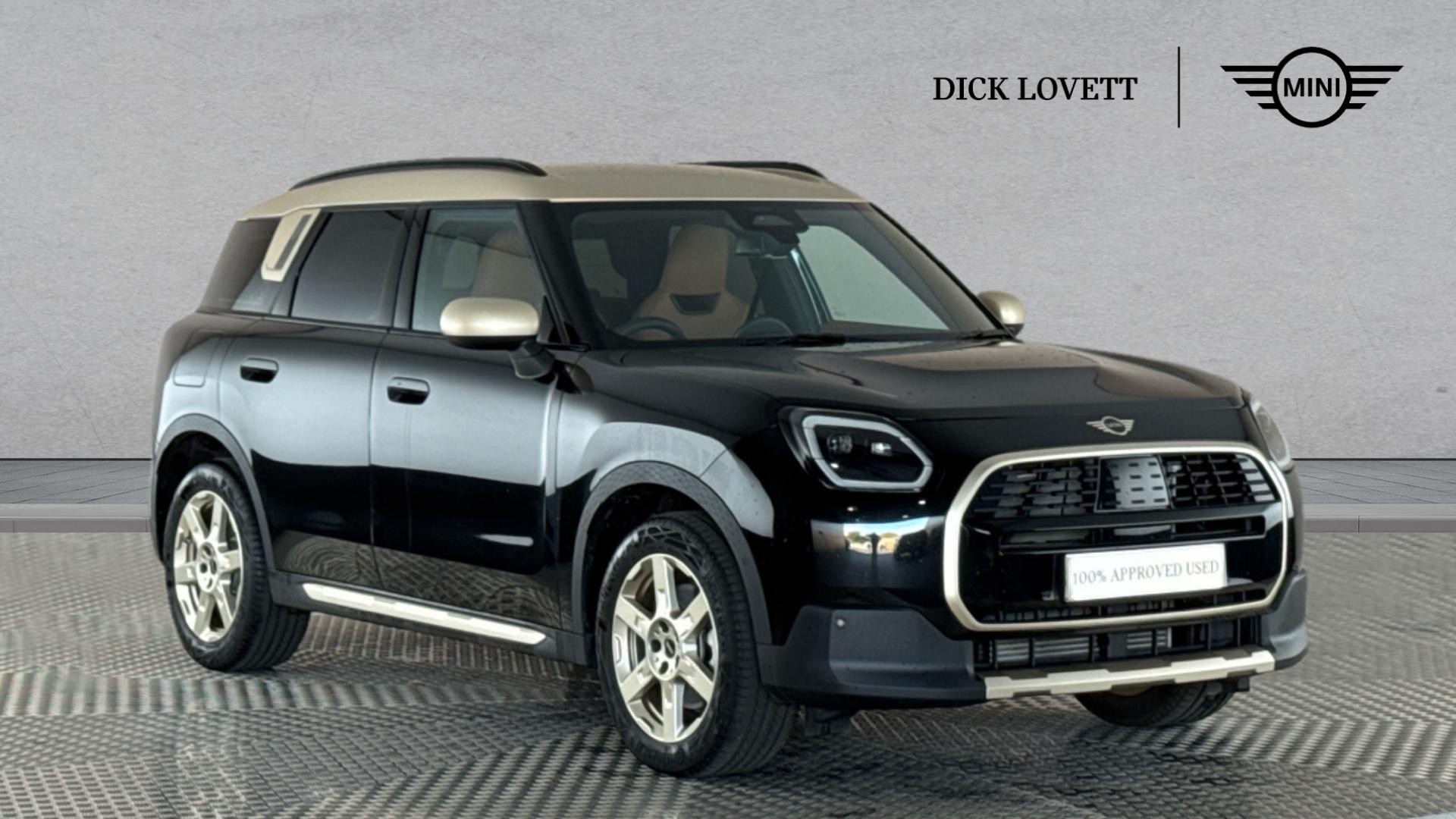 Main listing image - MINI Countryman