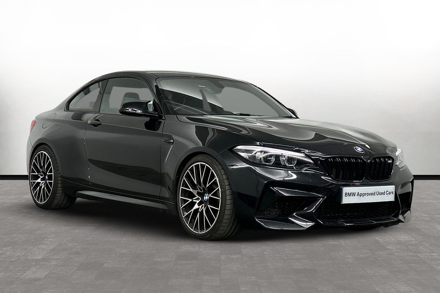 Main listing image - BMW M2