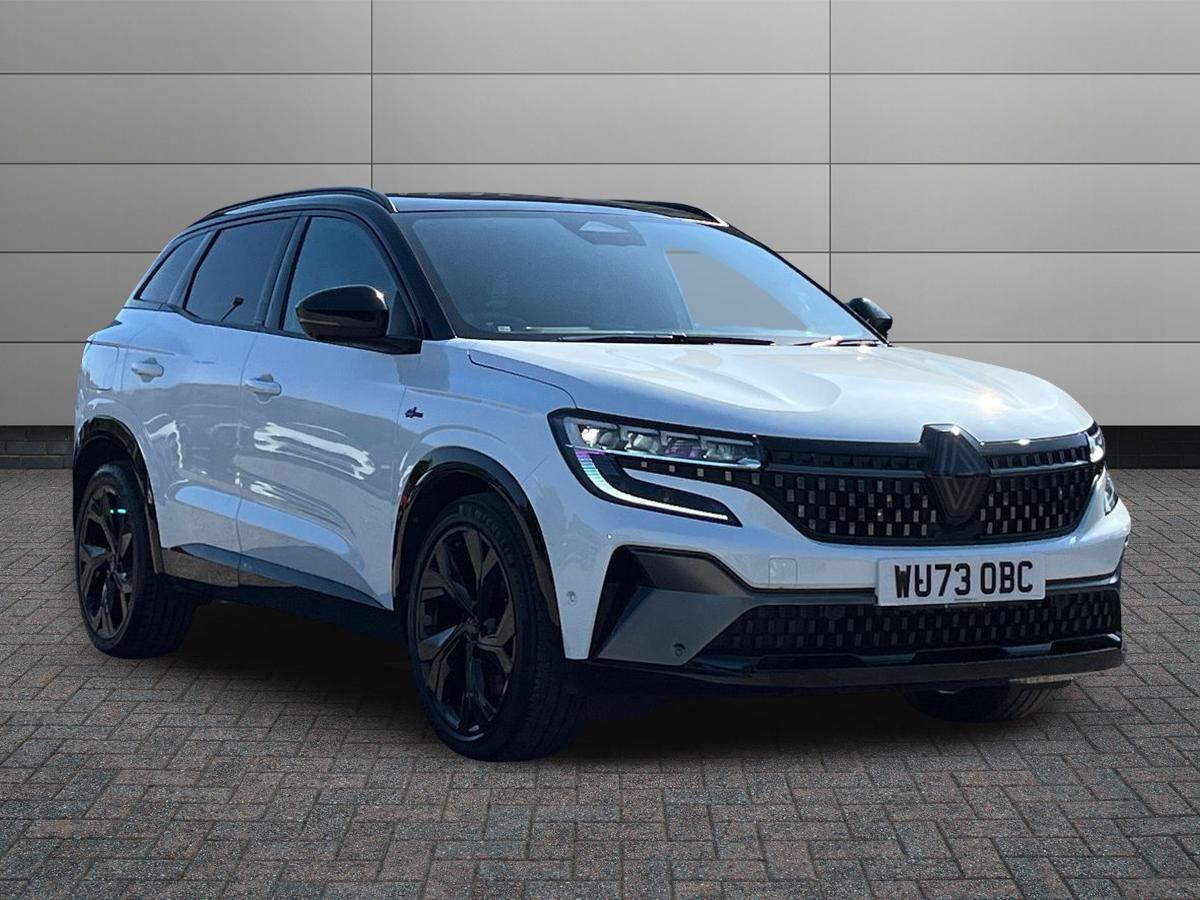Main listing image - Renault Austral
