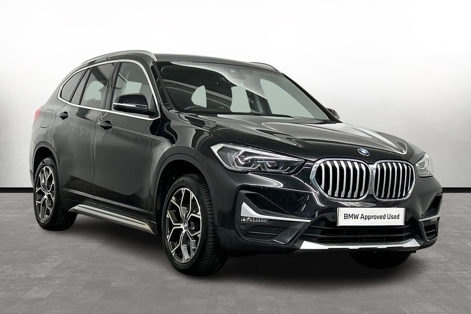 Main listing image - BMW X1