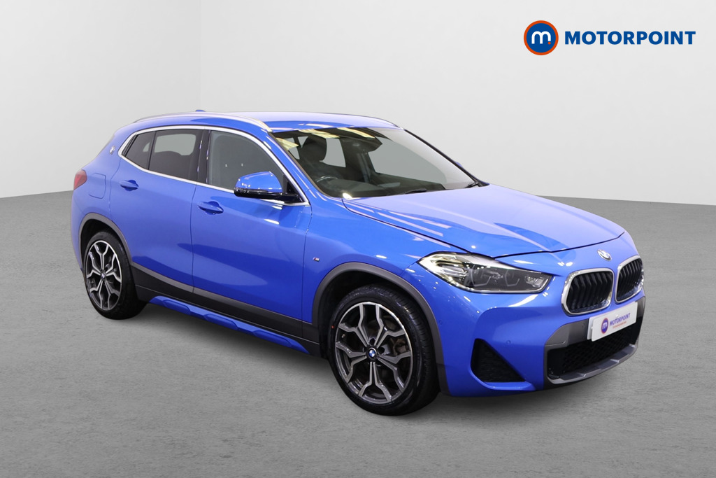 Main listing image - BMW X2