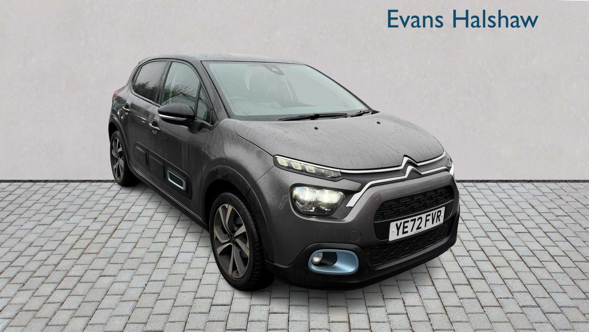 Main listing image - Citroen C3