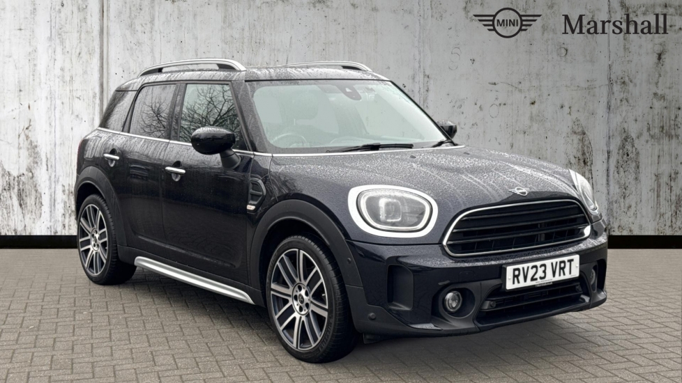 Main listing image - MINI Countryman