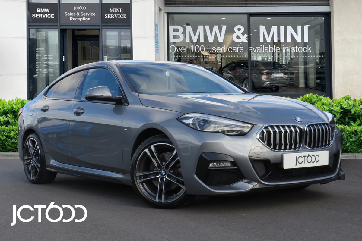 Main listing image - BMW 2 Series