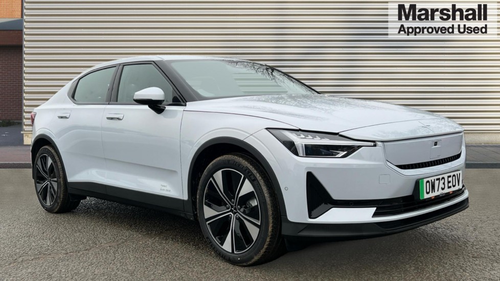 Main listing image - Polestar 2