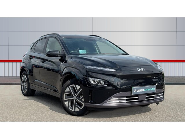 Main listing image - Hyundai Kona Electric