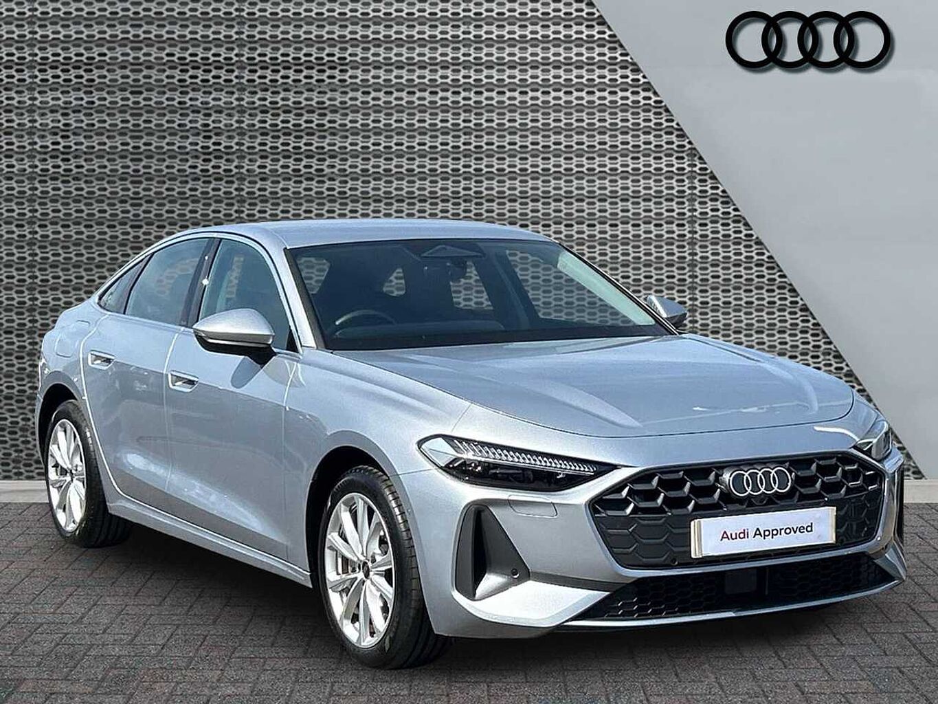 Main listing image - Audi A5