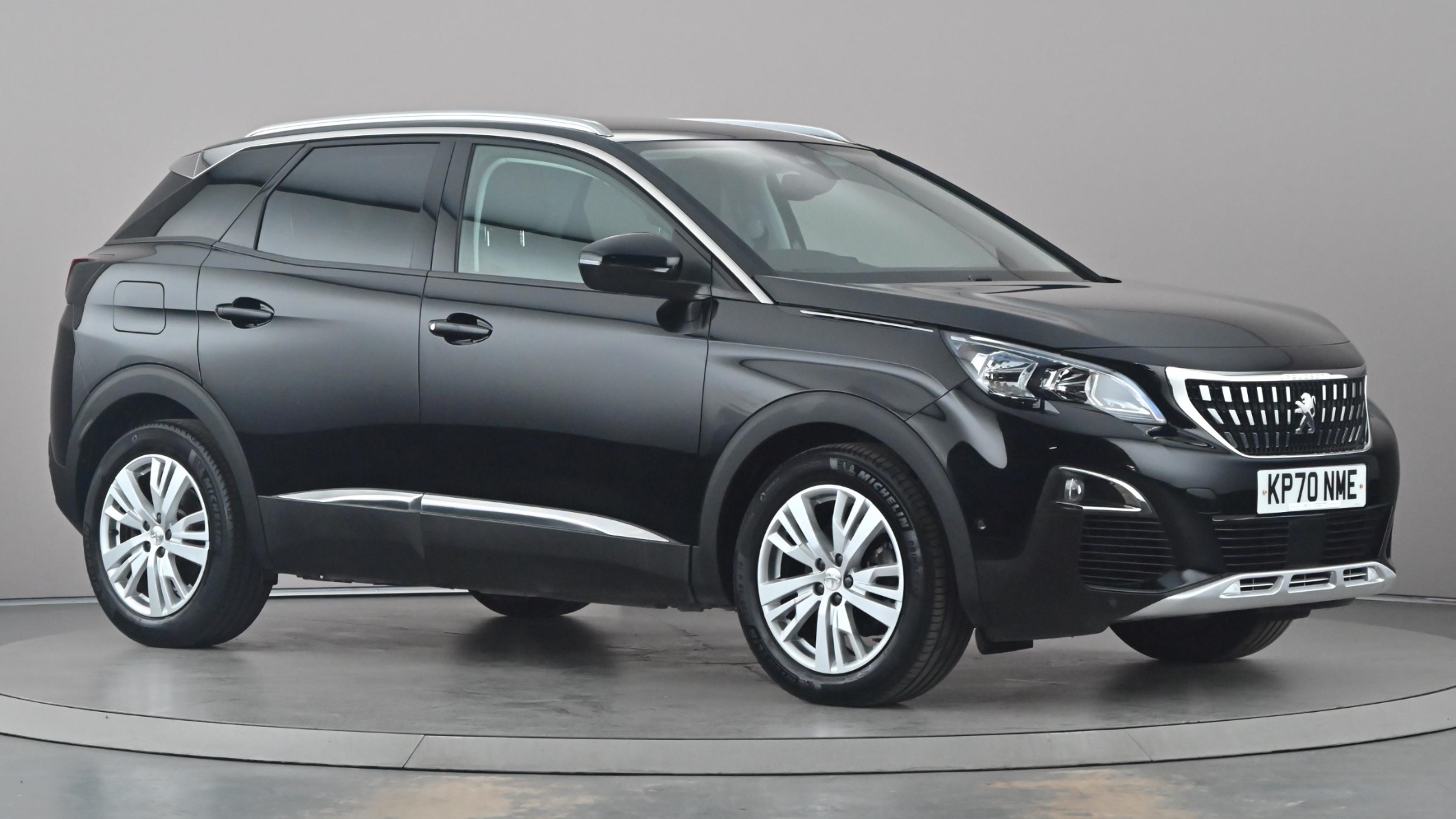 Main listing image - Peugeot 3008