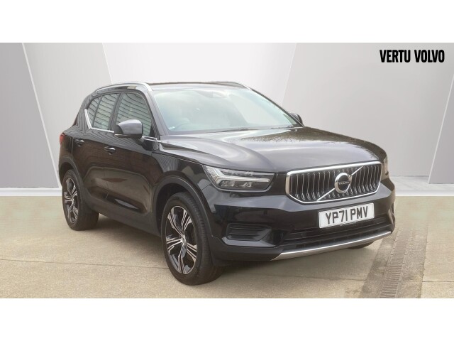 Main listing image - Volvo XC40 Recharge