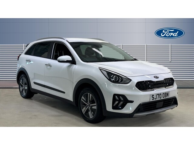 Main listing image - Kia Niro