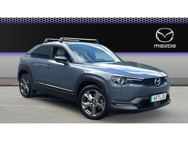 Main listing image - Mazda MX-30