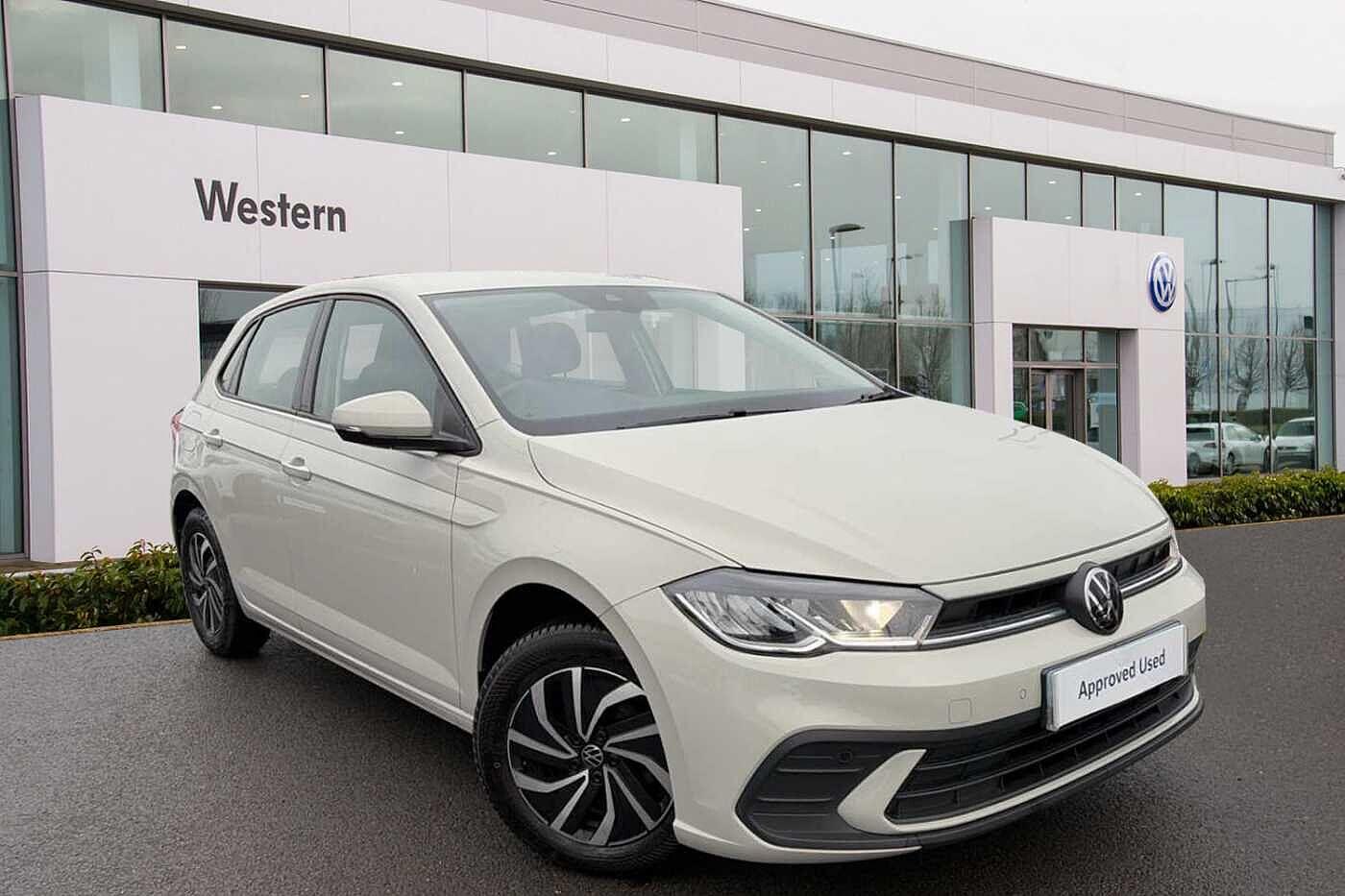 Main listing image - Volkswagen Polo