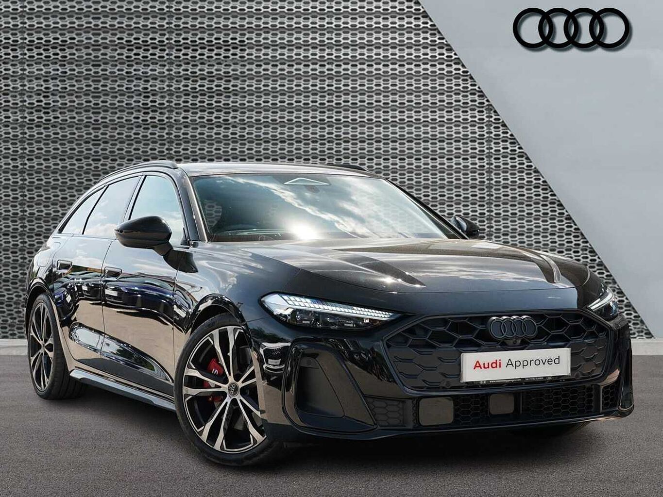 Main listing image - Audi A5