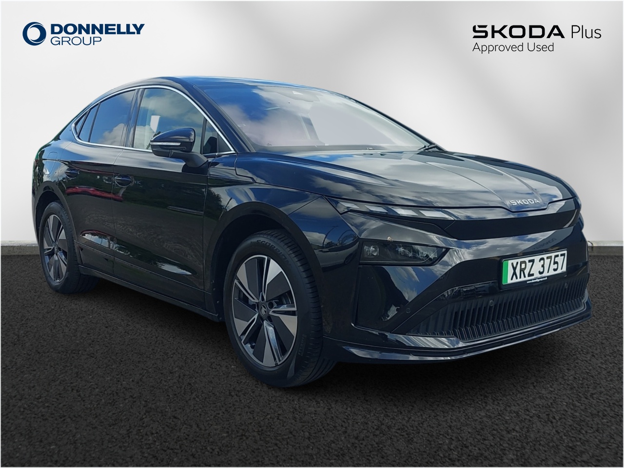 Main listing image - Skoda Enyaq