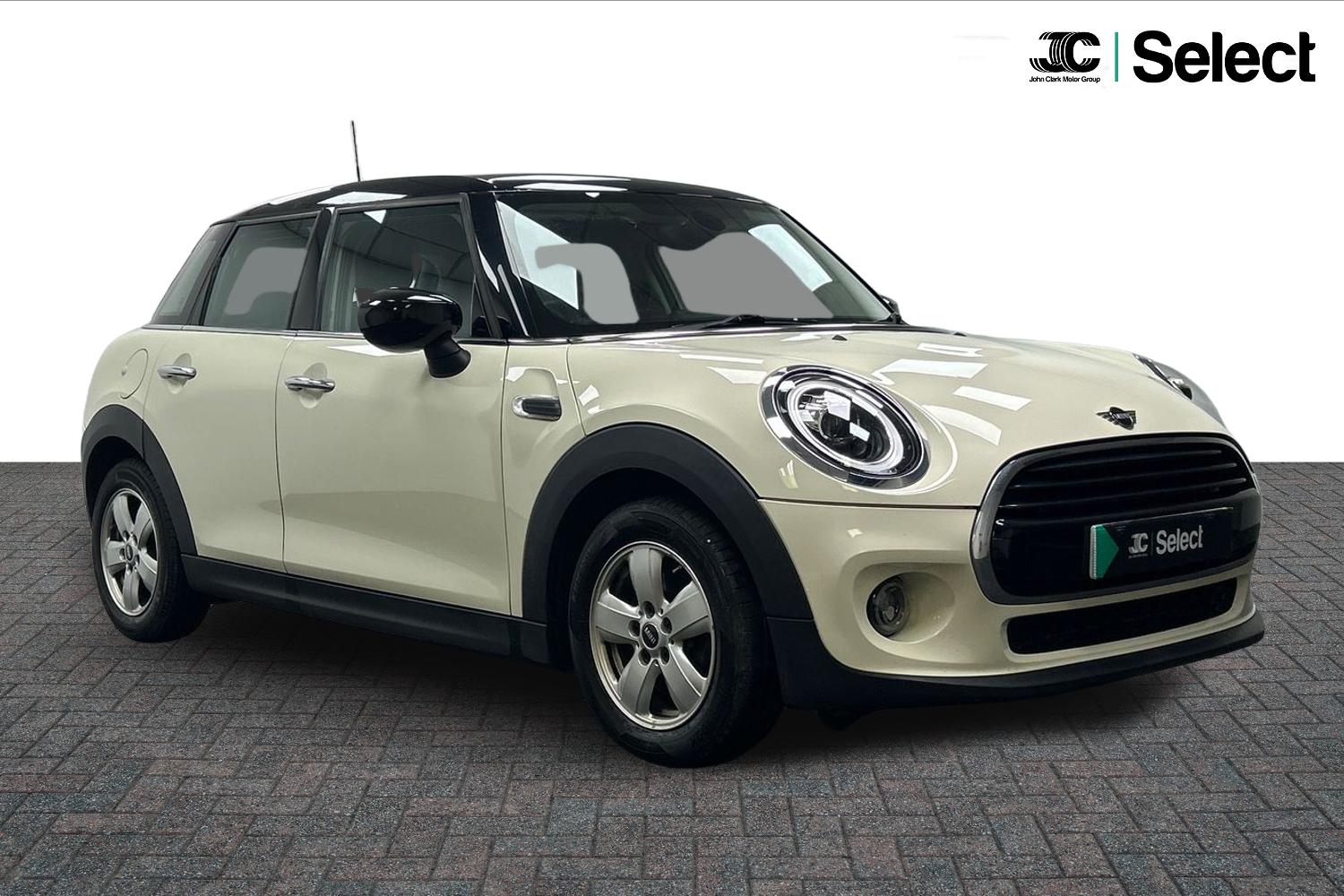 Main listing image - MINI Hatchback 5dr
