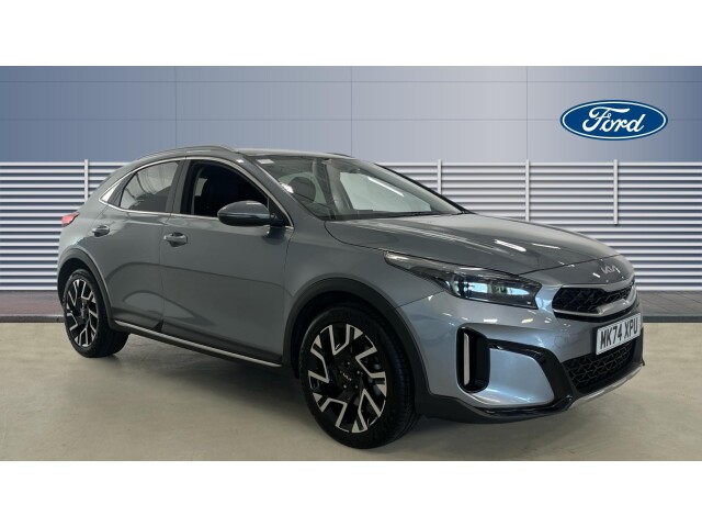 Main listing image - Kia XCeed
