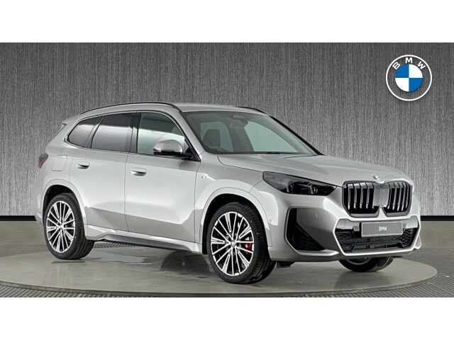 Main listing image - BMW X1