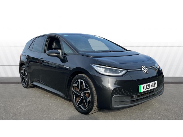Main listing image - Volkswagen ID.3