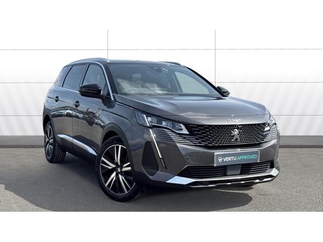 Main listing image - Peugeot 5008