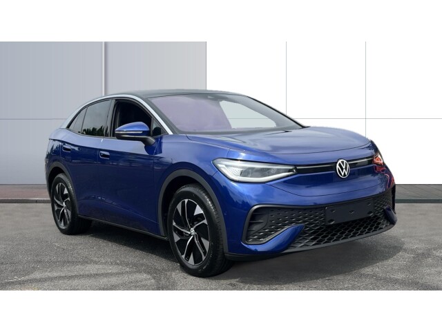 Main listing image - Volkswagen ID.5