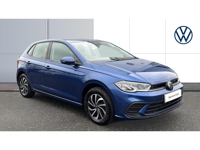 Main listing image - Volkswagen Polo