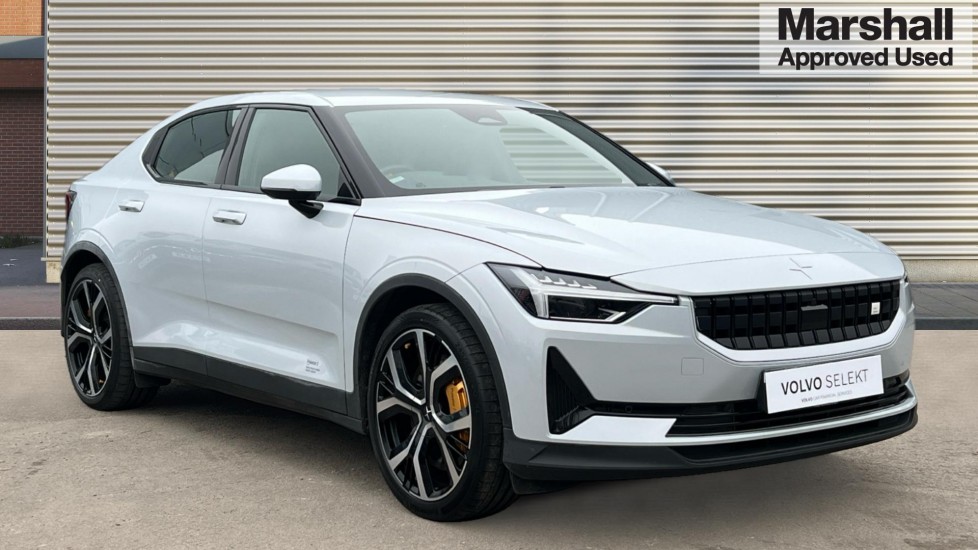 Main listing image - Polestar 2