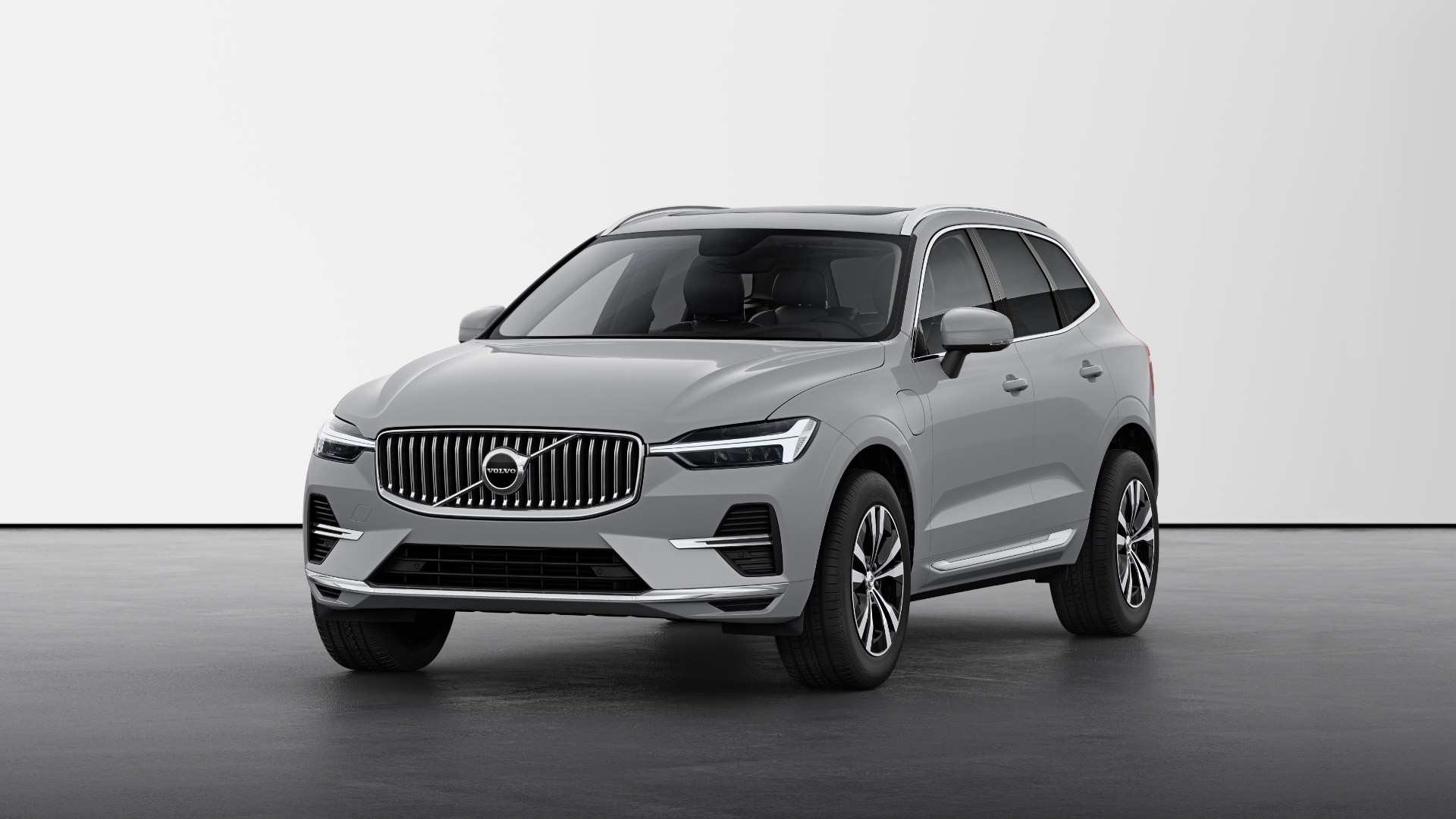 Main listing image - Volvo XC60